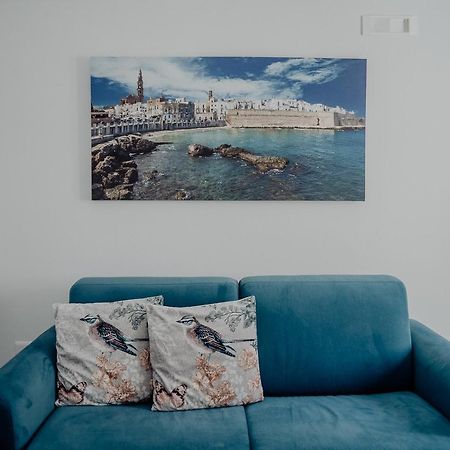 Il Rosone By Monholiday Monopoli Extérieur photo